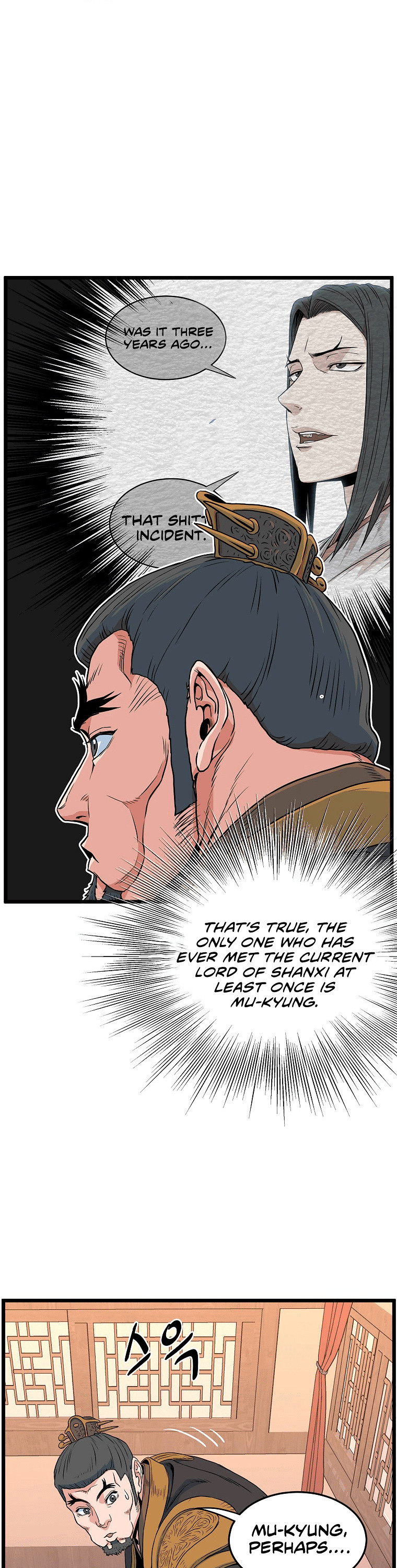 Murim Login Chapter 95 image 06
